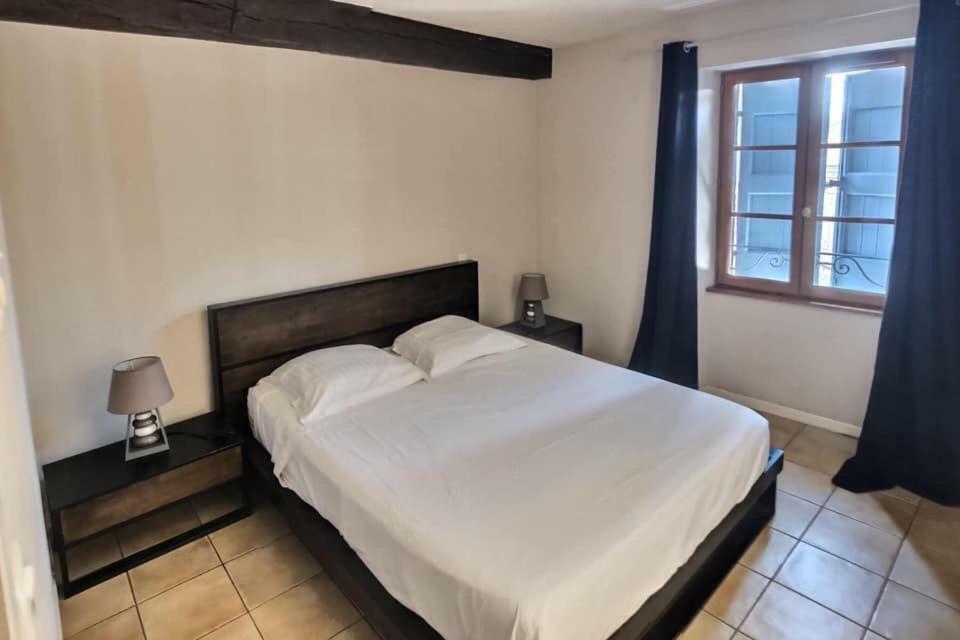 Appartement Dans Le Cloitre Saint Salvy A Albi. Bagian luar foto